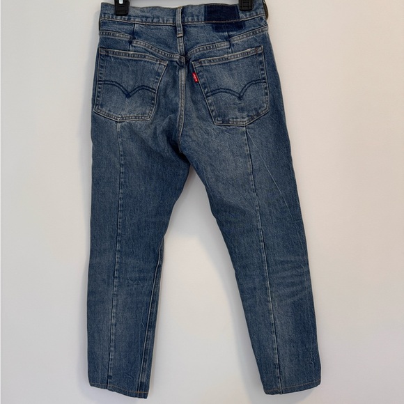 Levi’s 501 Jeans - Picture 3 of 5